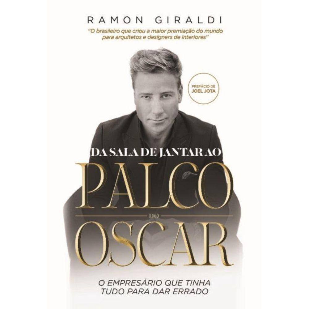 Da Sala de Jantar ao Palco do Oscar: O Empresário que Tinha Tudo Para Dar Errado