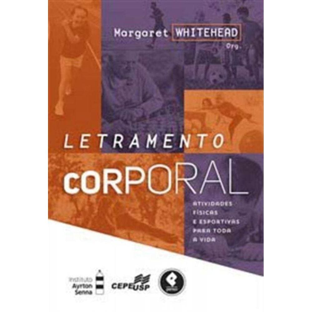 Letramento Corporal