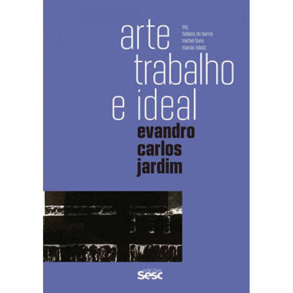 Evandro Carlos Jardim - Vol. 1