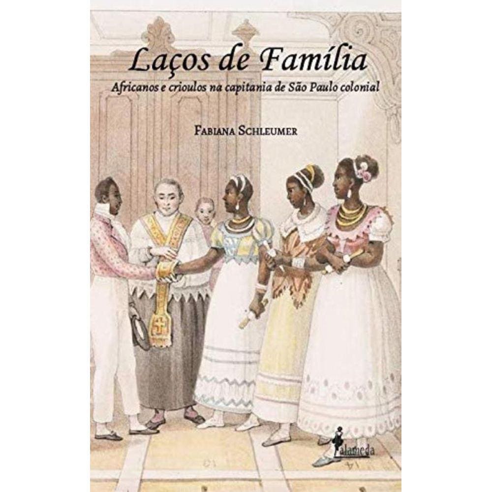 Laços De Família