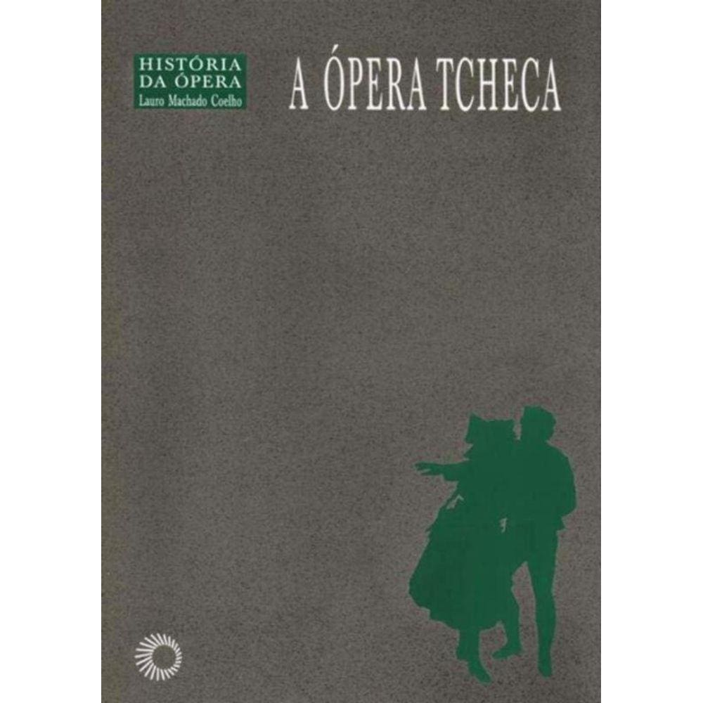 A ópera Tcheca