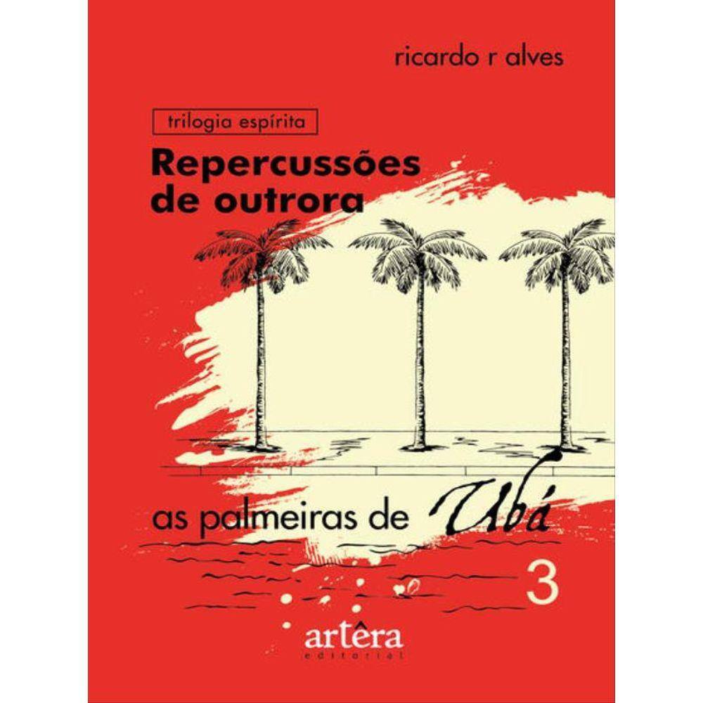 Repercussões De Outrora