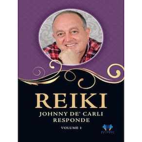 Reiki, Johnny De Carli Responde - Vol. 1 - Vol. 1