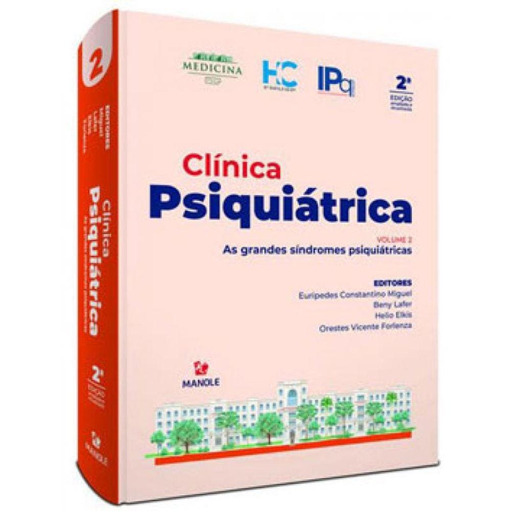 Clínica Psiquiátrica