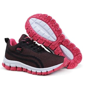 Tênis Ascension Lege 23 Infantil Menina Calçado Modelo Casual