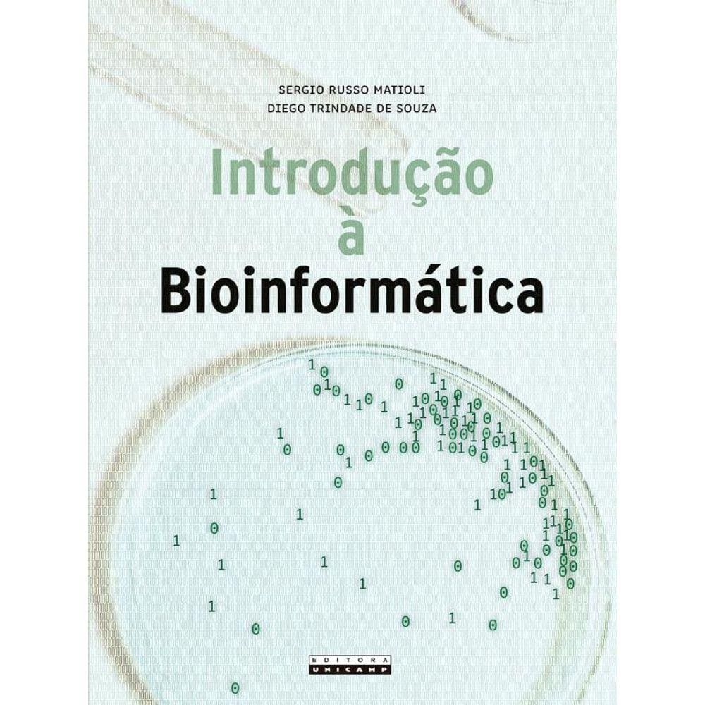 Introdução À Bioinformática