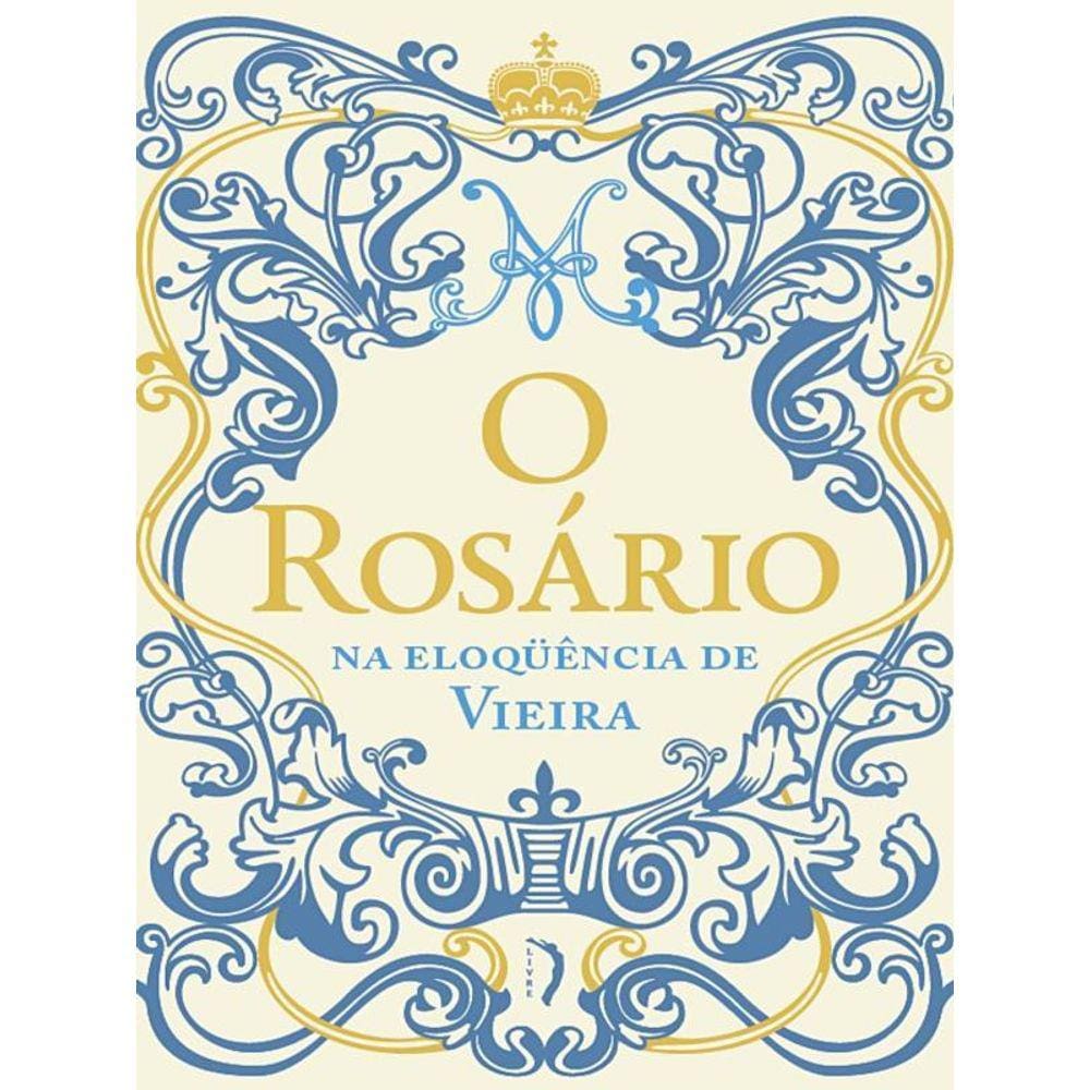 O Rosário Na Eloquência De Vieira