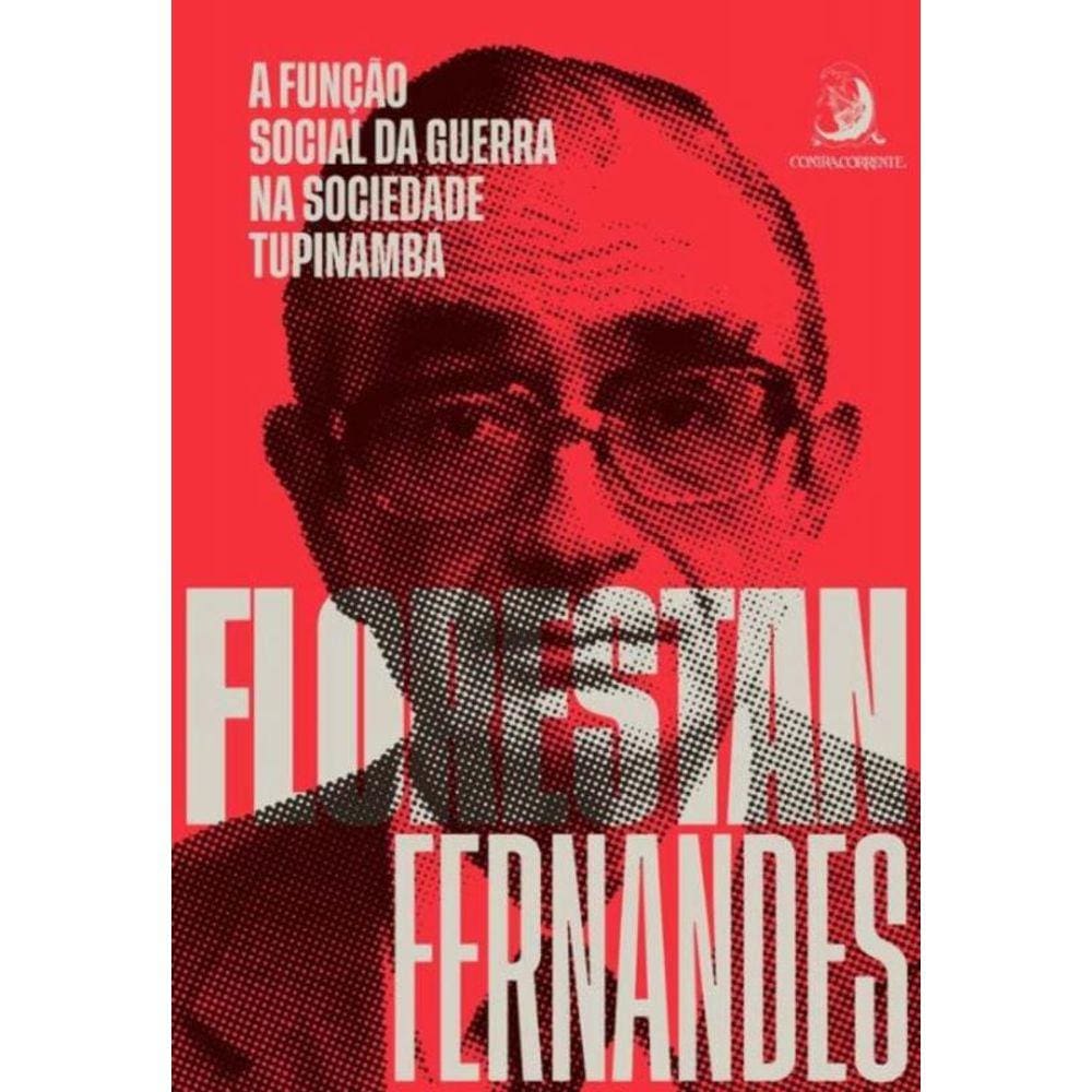 A Função Social Da Guerra Na Sociedade Tupinambá
