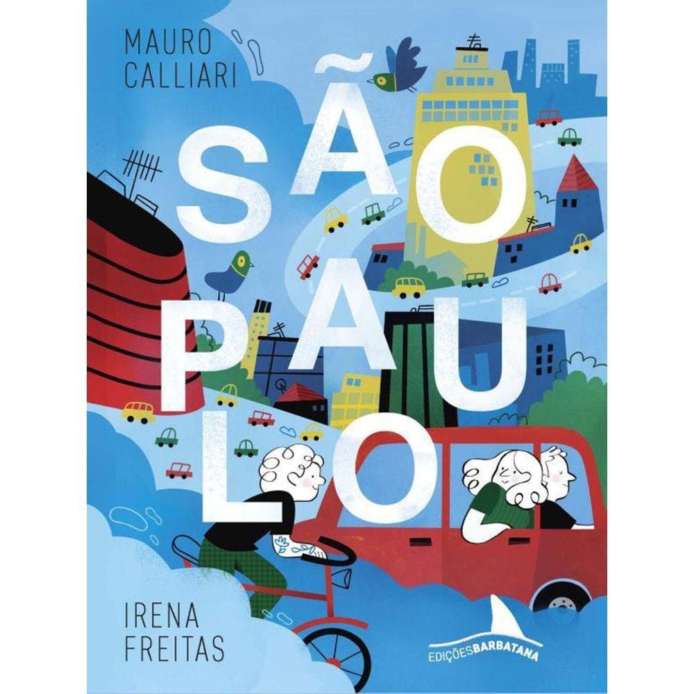 São Paulo