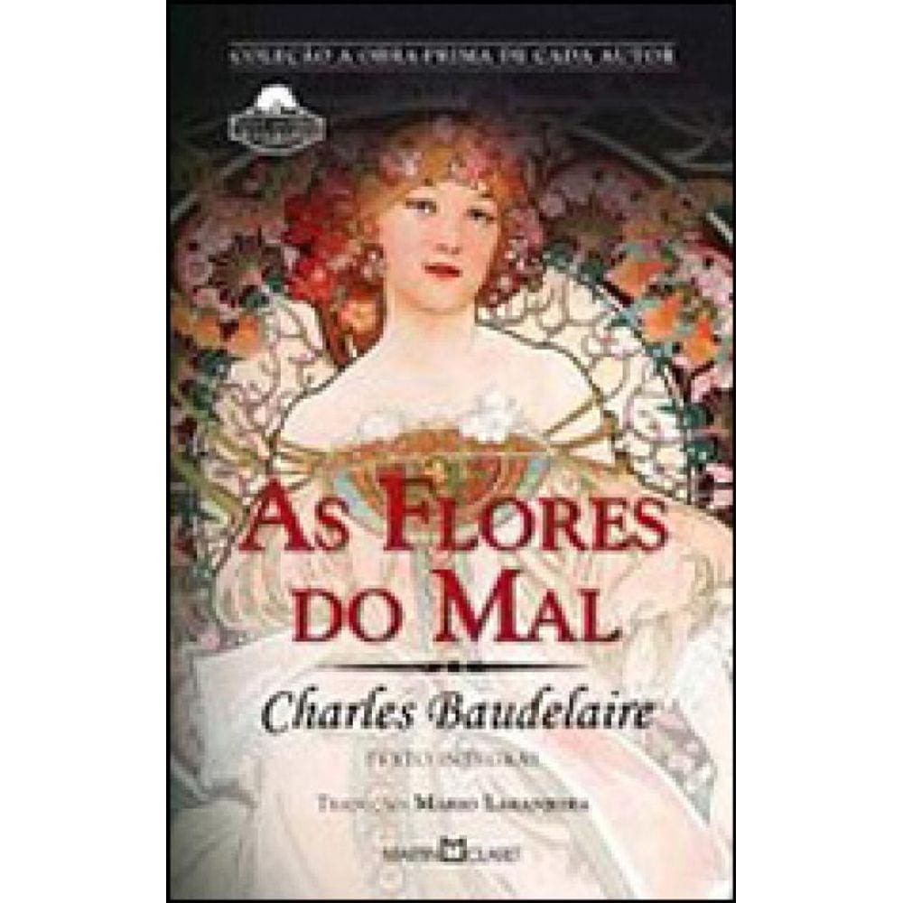 As Flores Do Mal - Vol. 52