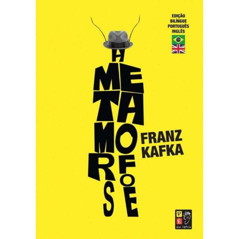 Metamorfose - Franz Kafka, A