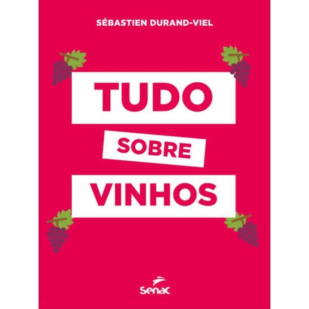 Tudo Sobre Vinhos
