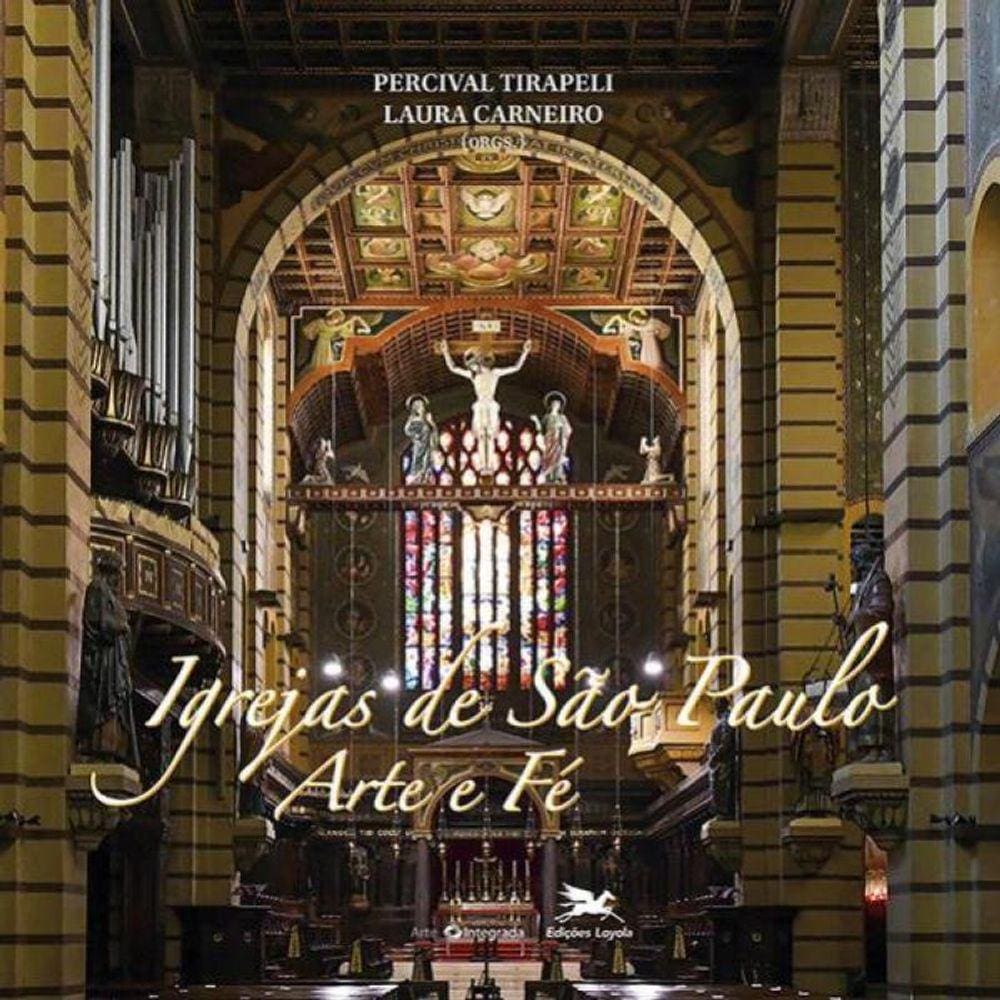 Igrejas De São Paulo