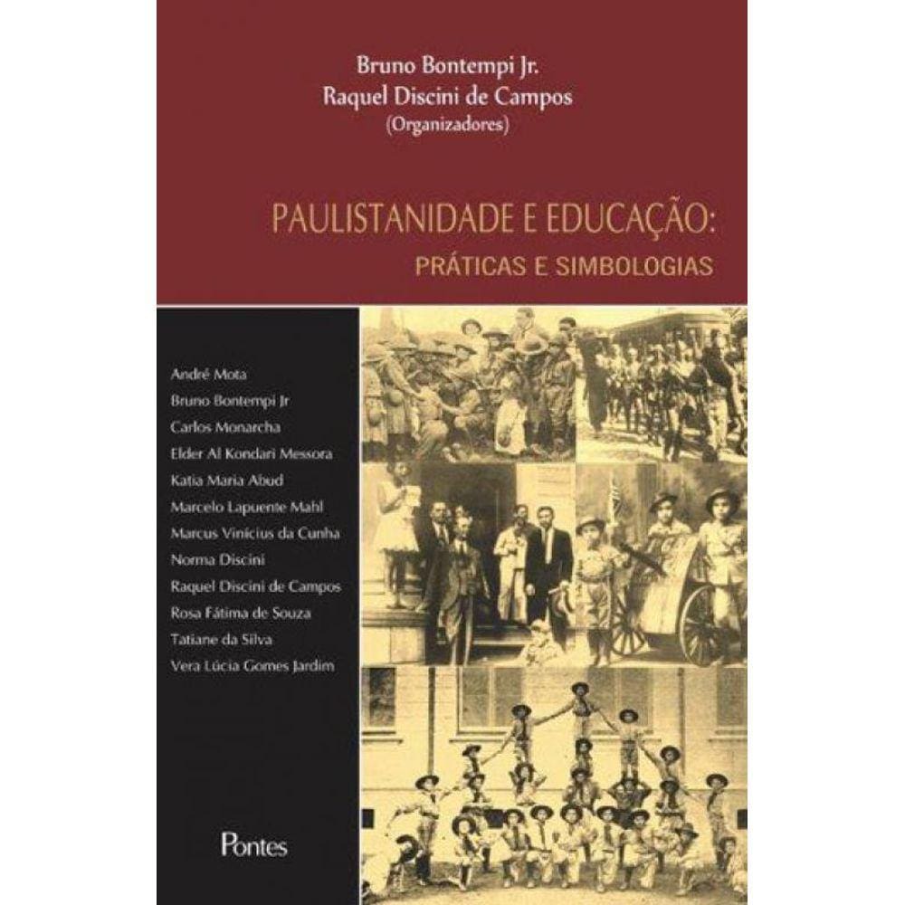 Paulistanidade E Educaçao