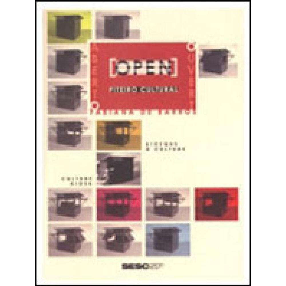 Aberto [Open] Ouvert - Fiteiro Cultural