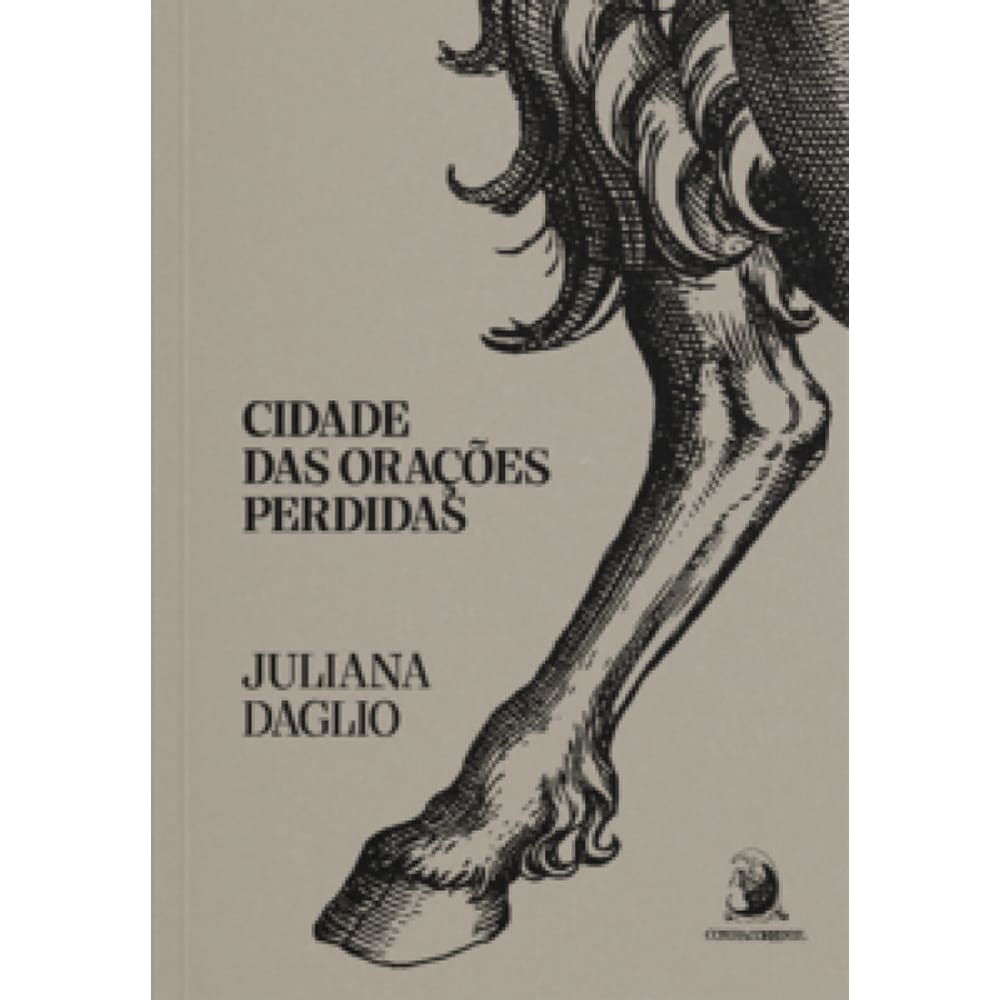 Cidade Das Orações Perdidas