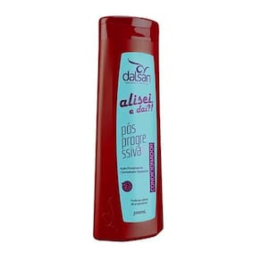 Condicionador Dalsan Pós Progressiva 300ml