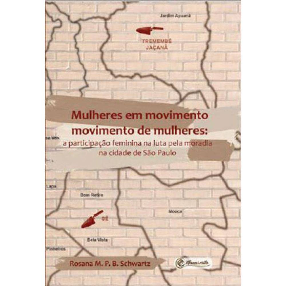 Mulheres Em Movimento