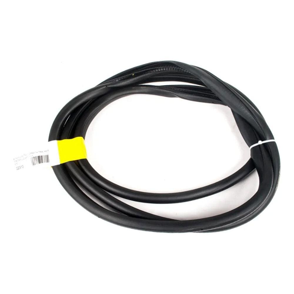 Montana Tracker Borracha Da Porta Tras L.d Gm Novo