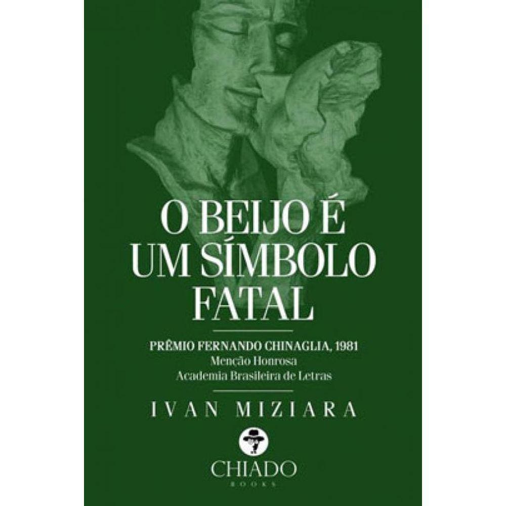 O Beijo É Um Símbolo Fatal