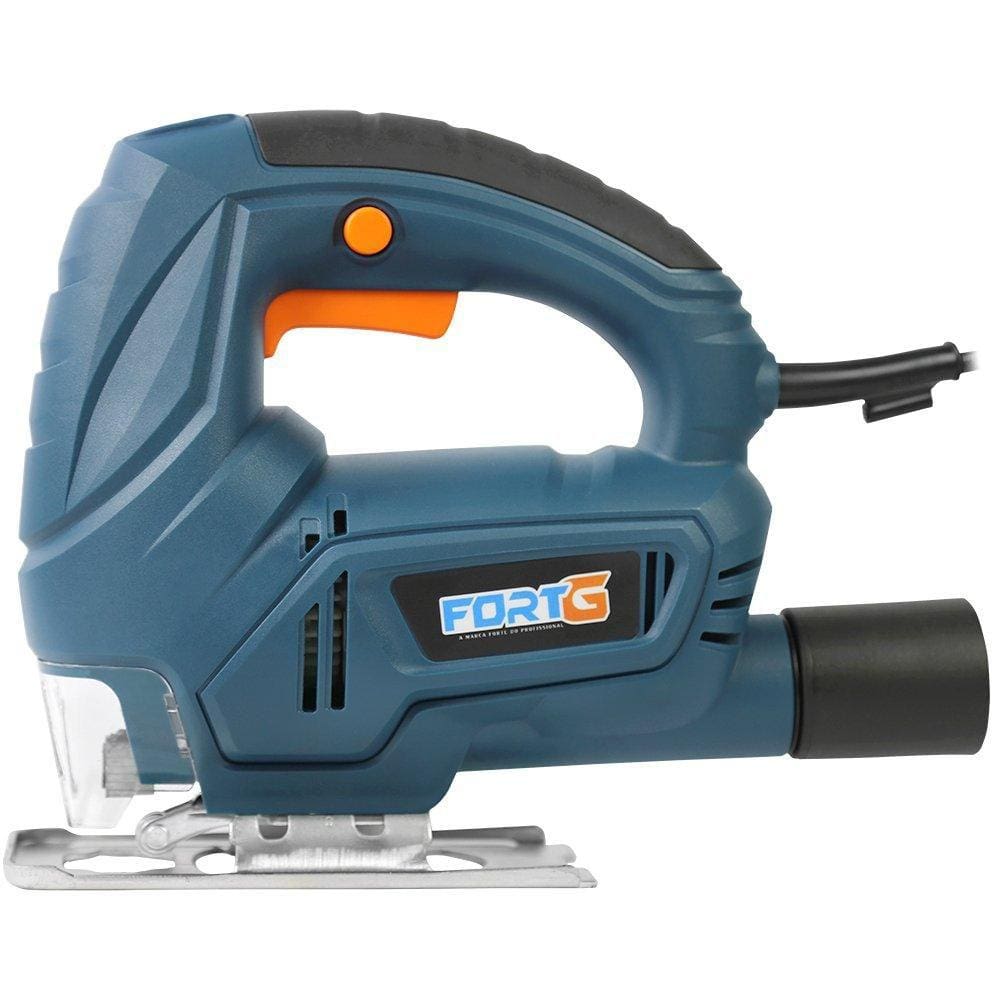 Serra Tico-Tico 450W 110V Fortg