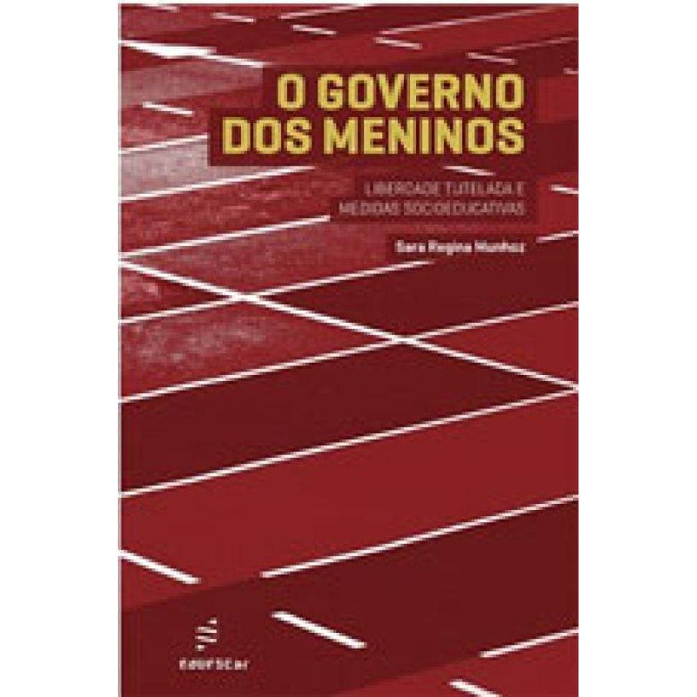 O Governo Dos Meninos