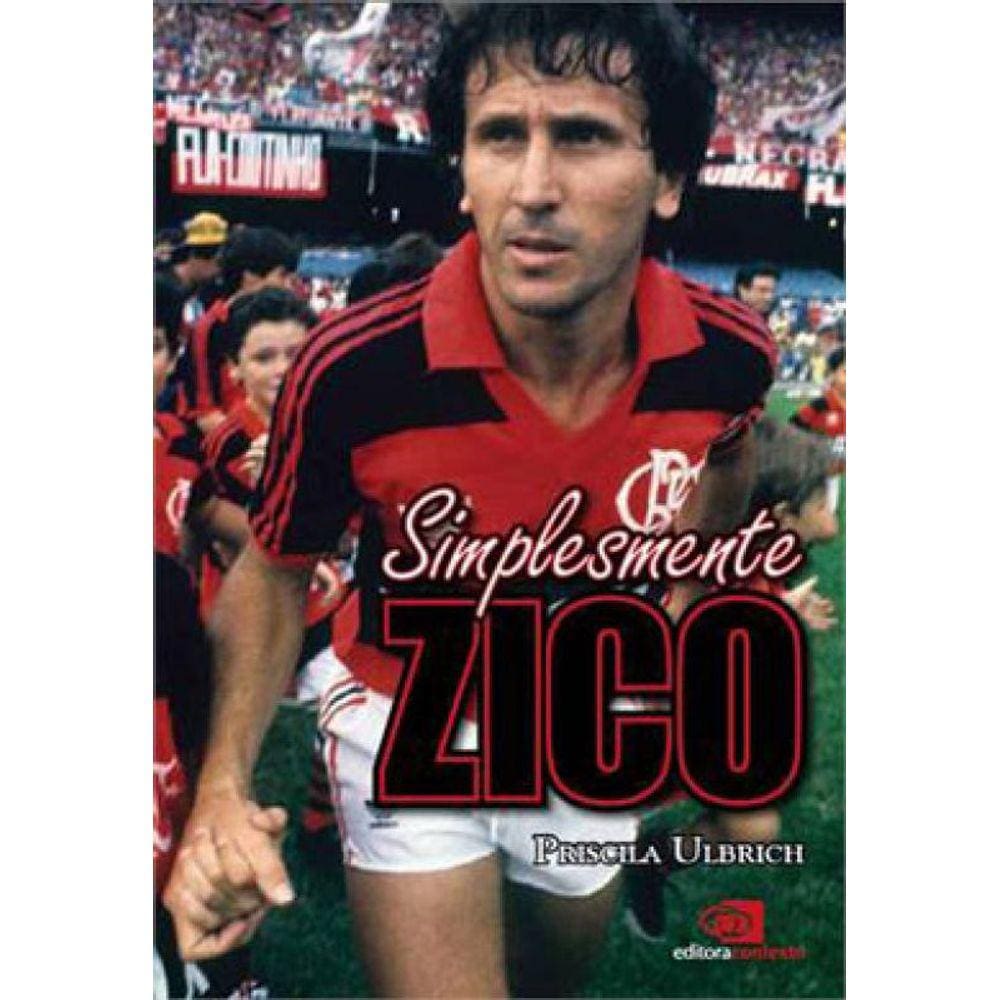 Simplesmente Zico
