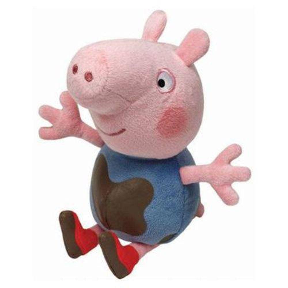 CASA DA PEPPA PIG COM JARDIM – DTC – Armazém