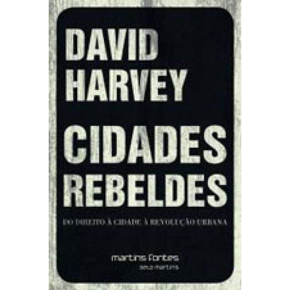 Cidades Rebeldes
