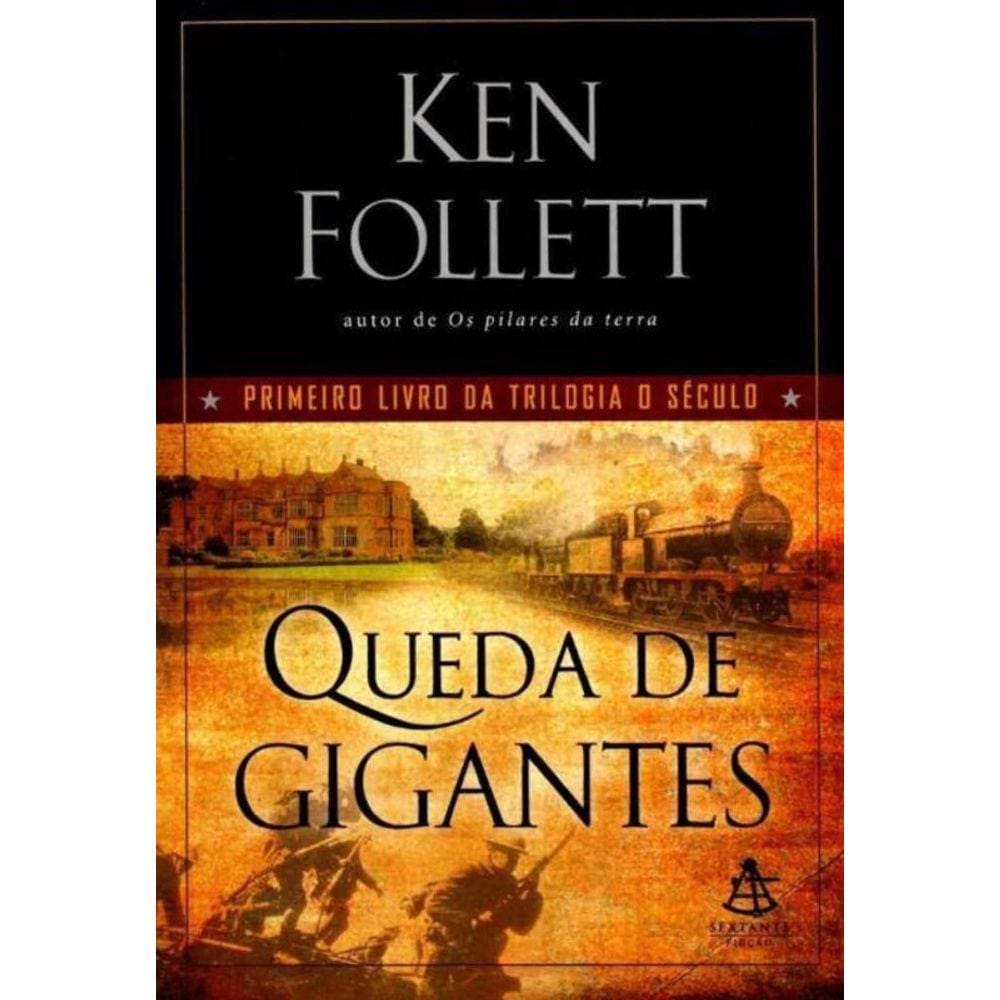 Queda de Gigantes