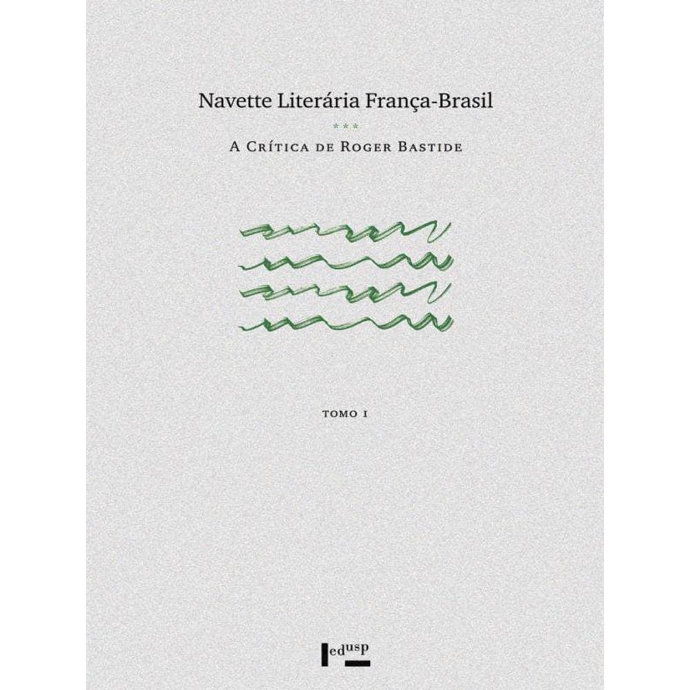 Navette Literária França-Brasil