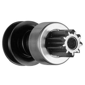 Bendix Impulsor de Partida Clark Motor GM 9 Dentes - ZEN0073