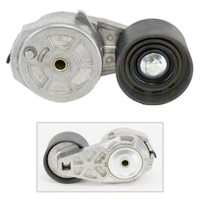 Tensor da Correia do Alternador Iveco Cursor Eurocargo Stralis - Zen