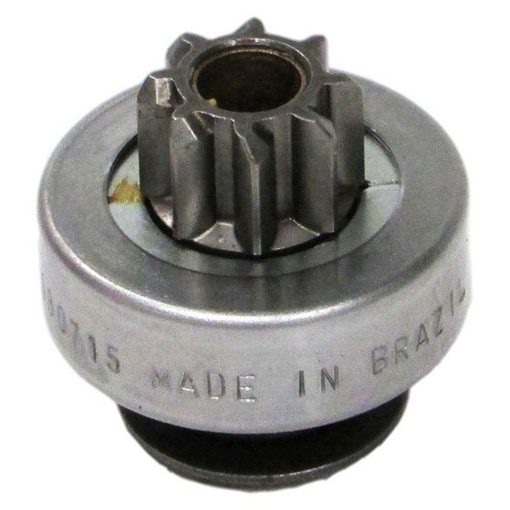 Bendix Impulsor de Partida Clio Kangoo Logan Megane Sandero - ZEN1801
