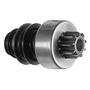 Bendix Impulsor de Partida Ford Belina I Corcel I - ZEN0044