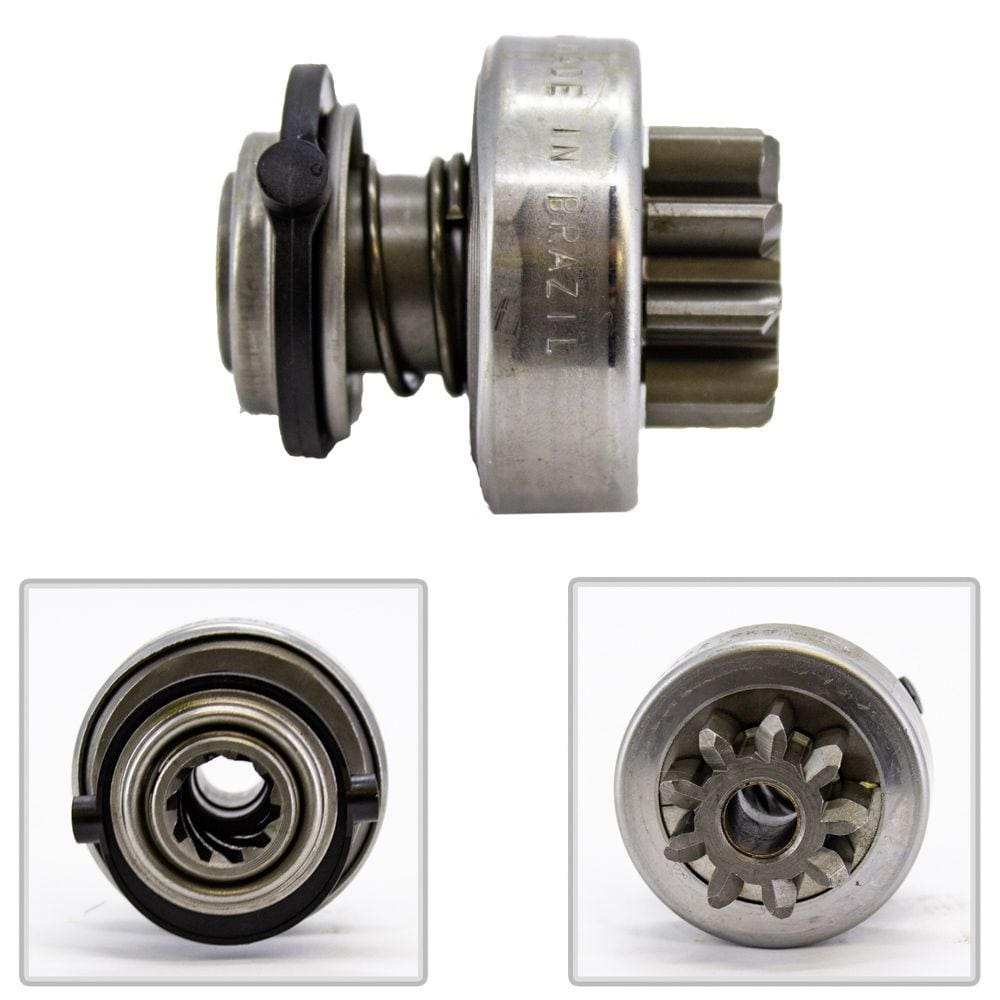 Bendix Impulsor de Partida Ducato Maverick - 9 dentes - ZEN1070