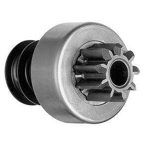 Bendix Impulsor de Partida Fiat Caminhão Ônibus Fiat Allis Trator de Esteiras - ZEN0092