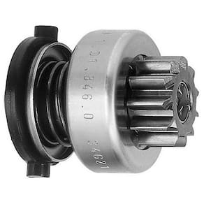 Bendix Impulsor de Partida Fiat Palio Siena Stilo Strada Uno 11 Dentes - ZEN0846