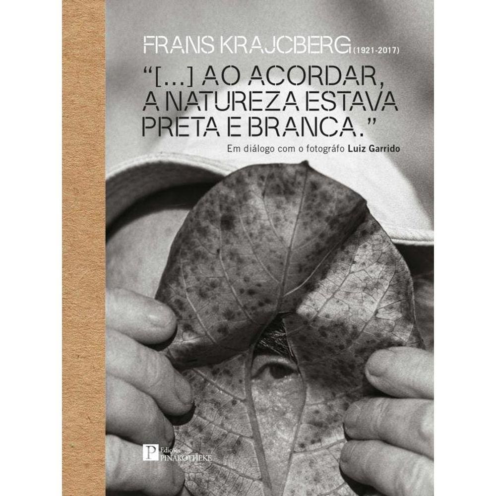 Frans Krajberg - 1921-2017