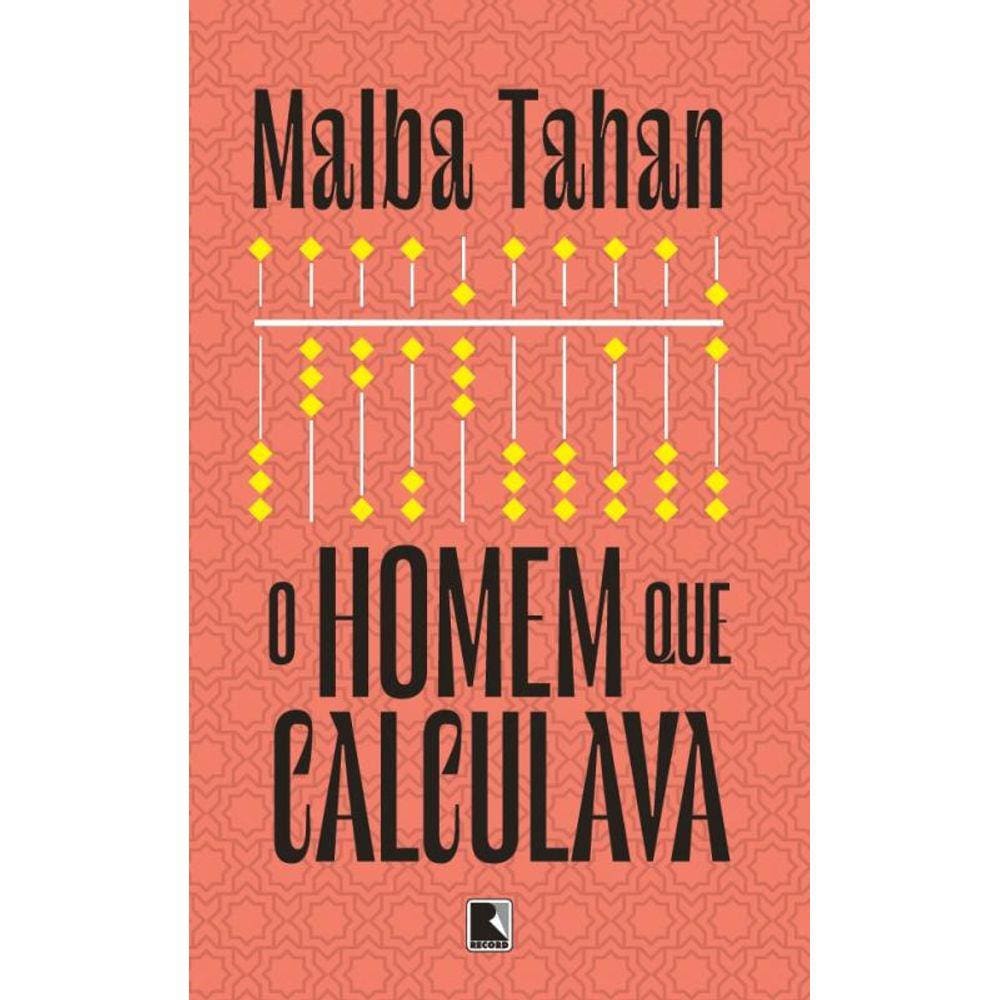 O homem que calculava