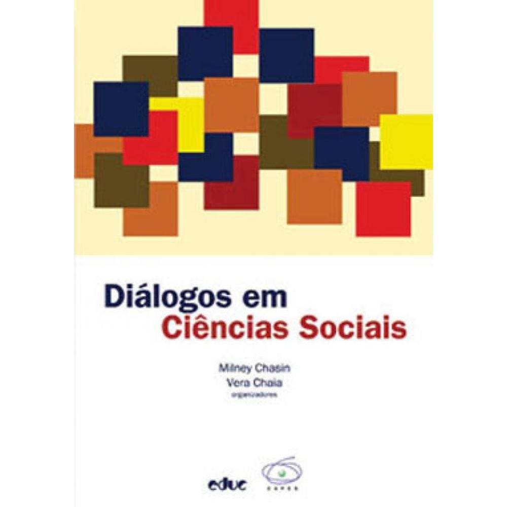Dialogos Em Ciencias Sociais