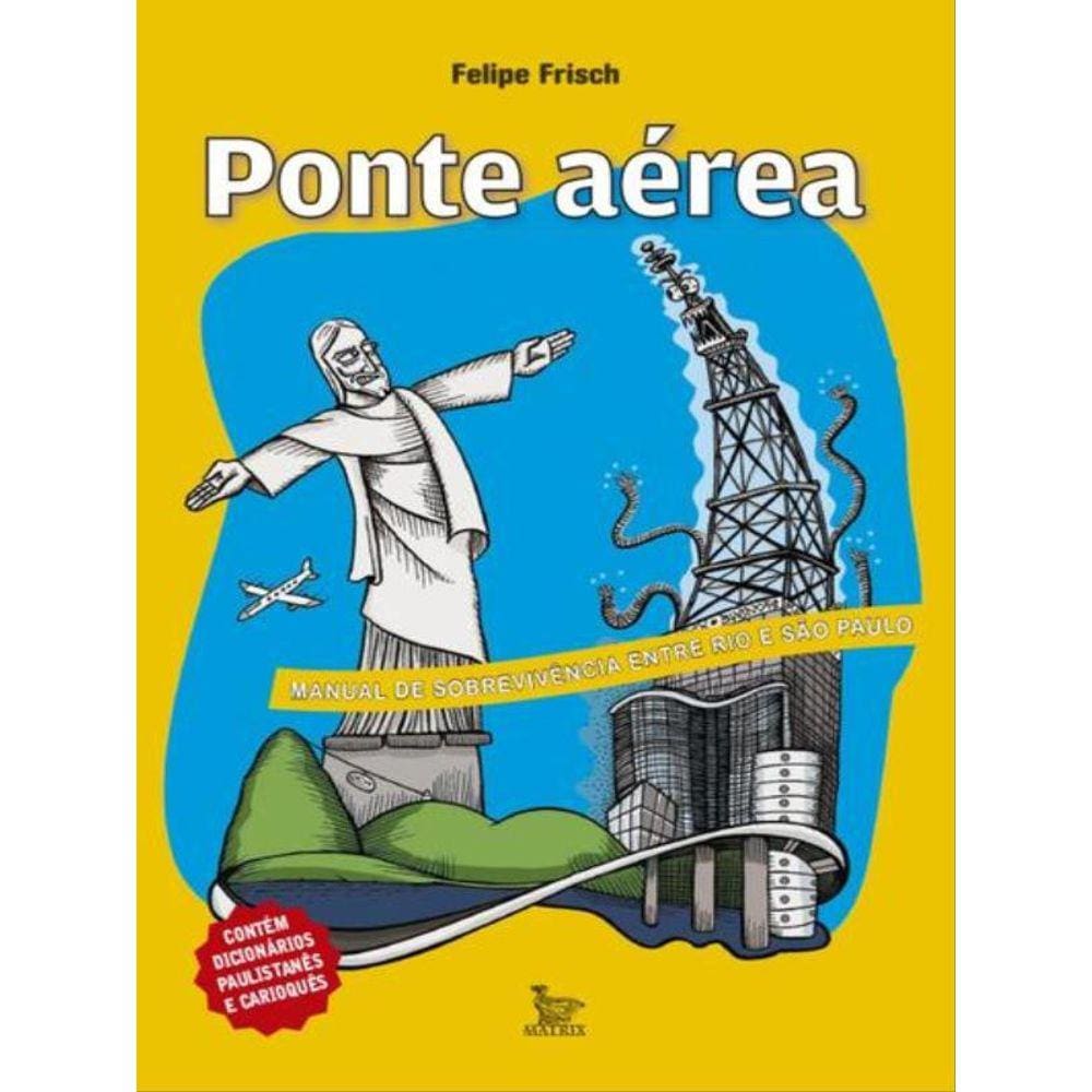 Ponte Aérea