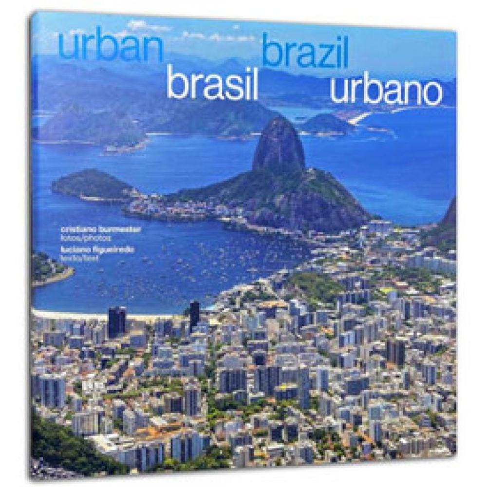 Brasil Urbano - História E Arte