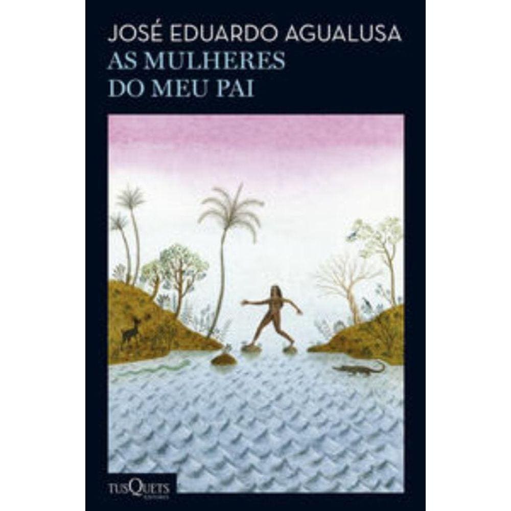 As Mulheres Do Meu Pai