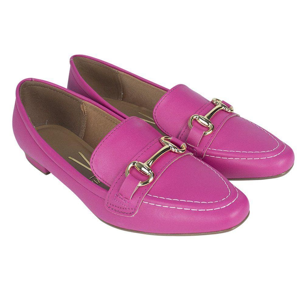 Mocassim Vizzano Pelica Feminino