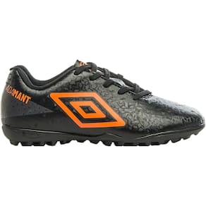 Chuteira Esportiva Futebol Society Infantil Umbro Adamant Jr