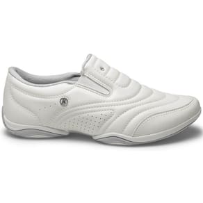 Tenis Kolosh Casual Calce Fácil Slip On Brilho Conforto