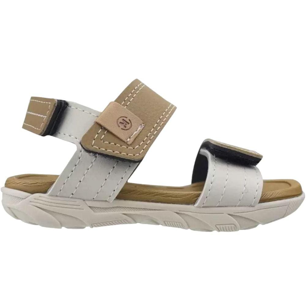 Sandália Papete Infantil Menino Casual Dia a Dia Molekinho 2135.153