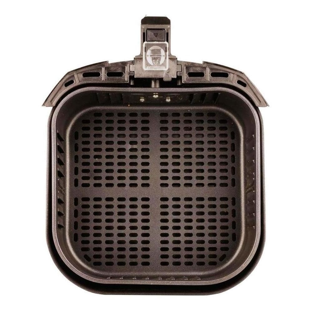 Fritadeira Eletrica Air Fryer Mondial 5 Litros  Preta Af-55I