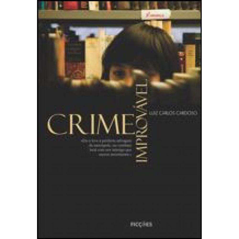 Crime Improvavel